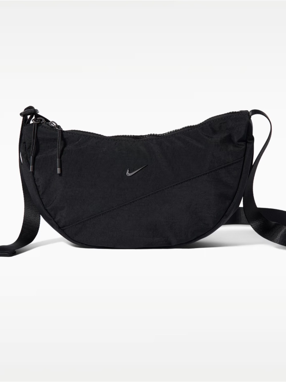 Nike Aura Crescent Crossbody Bag 4L
